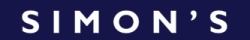 Simon's Logo