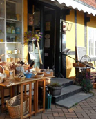 open2day.dk/bornholm Svaneke Købmandshandel Svaneke Købmandshandel Billede/Photo/Bild