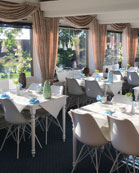 open2day.dk/bonrholm Hotel Petite restaurant Restaurant Pepita Billede/Photo/Bild