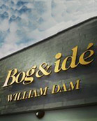 open2day.dk/bornholm William Dams Boghandel William Dams Boghandel Billede/Photo/Bild