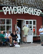 open2day.dk/samsoe Pandekagehuset Pandekagehuset Billede/Photo/Bild
