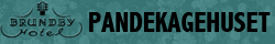 open2day.dk/samsoe Pandekagehuset Pandekagehuset Logo