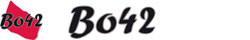 Bo42 Logo