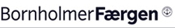 open2day.dk/bornholm Færgen Færgen A/S Logo