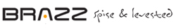 open2day.dk/bornholm Brazz Brazz Spise og Levested Logo