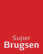Super Brugsen  Billede/Photo/Bild