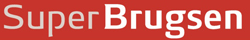 Super Brugsen  Logo