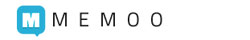open2day.dk/bornholm Memoo Memoo I/S Logo