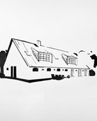 Restaurant Laden Billede/Photo/Bild