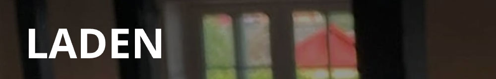 Restaurant Laden Logo