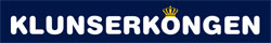 KlunserKongen Logo