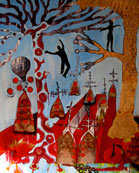 open2day.dk/stevns Vibeke Frost Vibeke Frost Billede/Photo/Bild