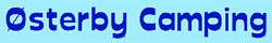 open2day.dk/laesoe Østerby Camping Østerby Camping Logo