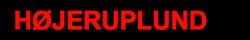 open2day.dk/stevns Højeruplund Selskabet Højeruplund Logo