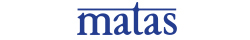 Matas Logo