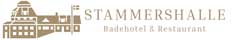 Stammershalle Badehotel Logo