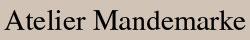 Atelier Mandemarke Logo