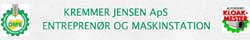 Kremmer Jensen ApS Logo