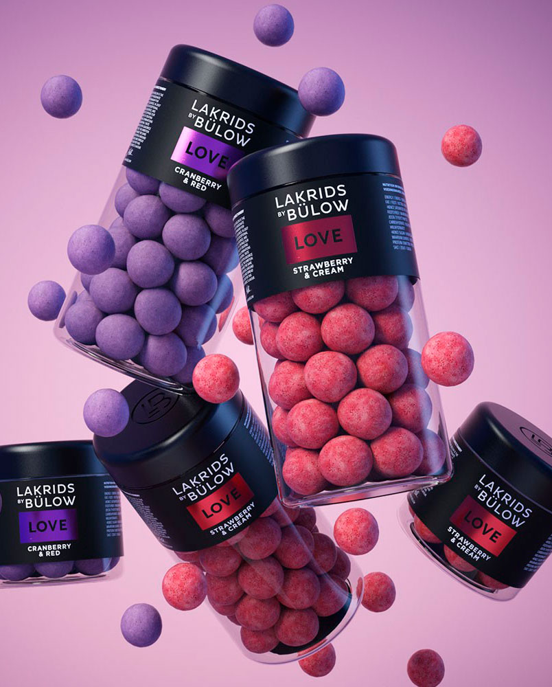 LAKRIDS by Bülow Billede/Photo/Bild