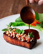 open2day.dk/samsoe Restaurant Strandly Restaurant Strandlyst Billede/Photo/Bild