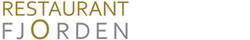 Restaurant Fjorden Logo