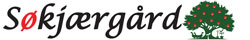 open2day.dk/samsoe Søkjærgård Planteskole Søkjærgård Samsø Planteskole Logo