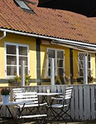 Myregaard Bed & Breakfast og Ferielejligheder Billede/Photo/Bild