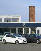 open2day.dk/bornhom Peugeot Peugeot Bornholm, Koring og Lund I/S Billede/Photo/Bild