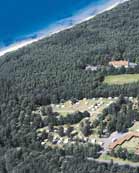 open2day.dk/bornholm Nordskoven Strand Camping Rønne Strand Camping Billede/Photo/Bild