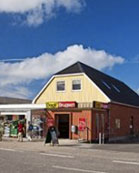 open2day.dk/laesoe Dagli´Brugsen Læsø Dagli´Brugsen Billede/Photo/Bild