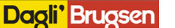 Dagli´Brugsen Logo