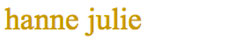 open2day.dk/stevns Hanne Julie Hanne Julie Logo