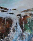open2day.dk/stevns Dorte Kaas Jørgensen - Billedkunstner Dorte Kaas Jørgensen - Billedkunstner Billede/Photo/Bild