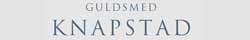 open2day.dk/bornholm Guldsmed Knapstad Guldsmed Knapstad Logo