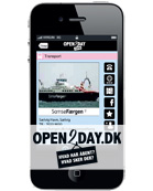 OPEN2DAY.DK APS 1 Billede/Photo/Bild