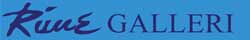 Galleri Rune Logo