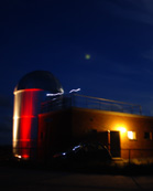 open2day.dk/samsoe Samsø Observatorium Samsø Observatorium a.m.b.a Billede/Photo/Bild
