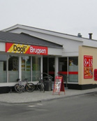 open2day.dk/bornholm DagliBrugsen Snogebæk foto DagliBrugsen Snogebæk Billede/Photo/Bild