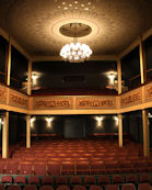 Bornholms Teater Billede/Photo/Bild