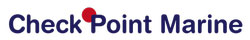 open2day.dk/bornholm Check Point Marine Check Point Marine Logo