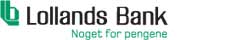 Lollands Bank Logo