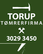 Torup Tømrerfirma Billede/Photo/Bild