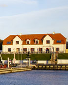 open2day.dk/laesoe Havnebakken Havnebakken Billede/Photo/Bild