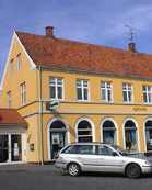 open2day.dk/bornholm Allinge Apotek Allinge Apotek Billede/Photo/Bild