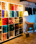 OPEN2DAY.DK-OPEN2DAY.DK-FriggYarn-Brundby-Samsø-åbningstiderFriggYarn-Brundby-Samsø Frigg Yarn Billede/Photo/Bild