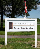 Bornholmer Børsten Billede/Photo/Bild