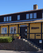 open2day.dk/bornholm Hotel Pepita Hotel Pepita APS Billede/Photo/Bild