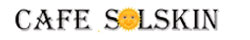Hasle Camping cafe Bornholm OPEN2DAY.DK/bornholm Cafe - Hasle Camping & Hytter Logo