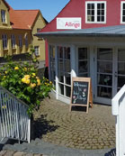 Hotel Allinge Billede/Photo/Bild