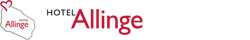 open2day.dk/bornholm Hotel Allinge Hotel Allinge Logo